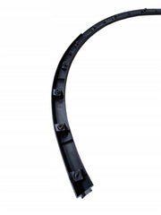 TESLA MODEL Y 2025 ON REAR WHEEL ARCH TRIM OUTER MOULDING BLACK DRIVER RIGHT